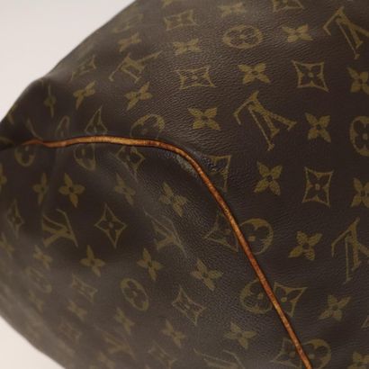 Louis Vuitton Keepall 55
Sac de voyage en...