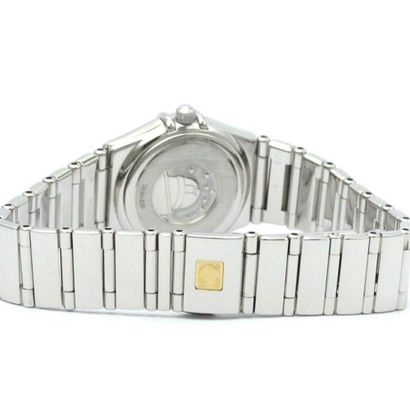 Omega Constellation 95 Quartz
Montre-bracelet...