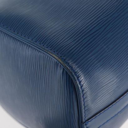 Louis Vuitton Speedy Mini HL
Sac à main mini...