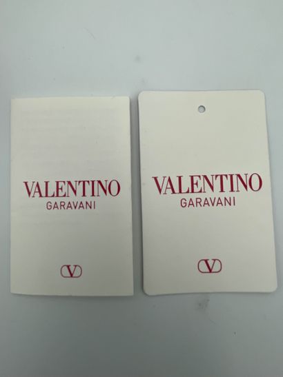 Valentino Garavani Locò Small VLogo Signature
Mini...