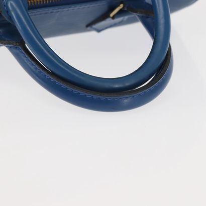 Louis Vuitton Speedy Mini HL
Sac à main mini...