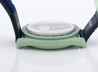 Omega Seamaster 120M Chronometer automatique
Montre-bracelet...