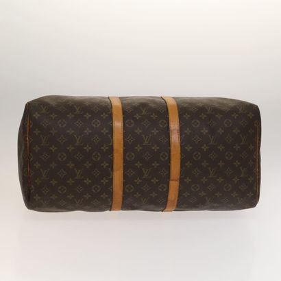 Louis Vuitton Keepall 55
Sac de voyage en...