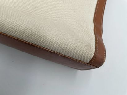 Céline Vertical Square Cabas Tote
Sac cabas...