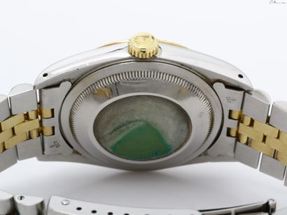 Rolex Oyster Perpetual Datejust automatique
Montre-bracelet...
