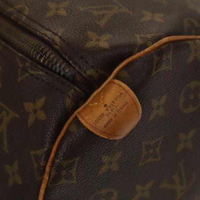 Louis Vuitton Keepall 55
Sac de voyage en...
