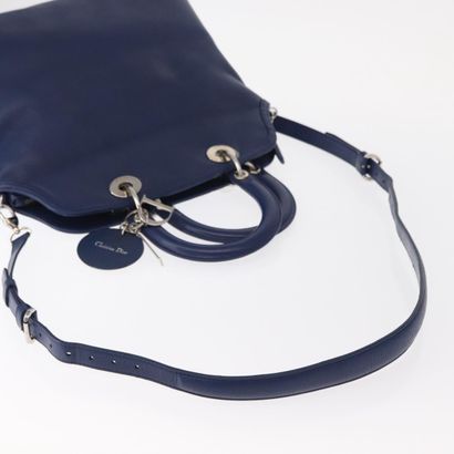 Christian Dior Granville Satchel
Sac à main...