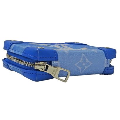 Louis Vuitton Porte-monnaie plat
Porte-monnaie...