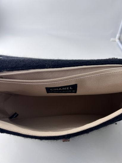 Chanel Timeless / Classic Double Flap
Sac...