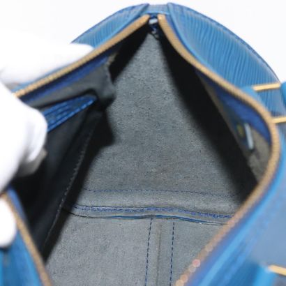 Louis Vuitton Speedy Mini HL
Sac à main mini...