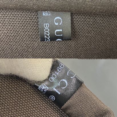 Gucci Abbey Shoulder Bag
Sac porté épaule...