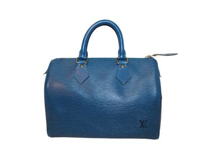 Louis Vuitton Speedy 25
Sac à main en toile...