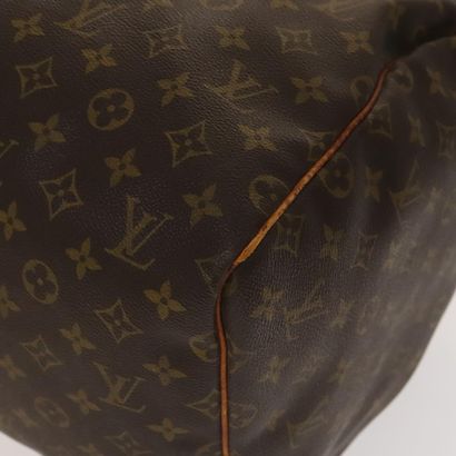 Louis Vuitton Keepall 55
Sac de voyage en...