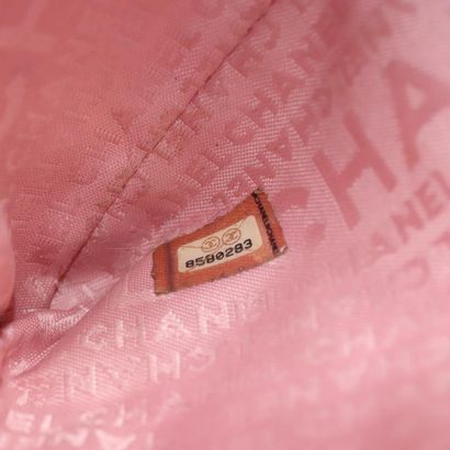 Chanel Vintage Chocolate Bar Mademoiselle...