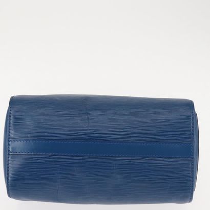 Louis Vuitton Speedy Mini HL
Sac à main mini...