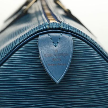Louis Vuitton Speedy 35
Sac à main en cuir...
