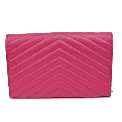 Saint Laurent Niki Chain Flap Bag
Sac à rabat...