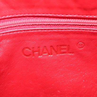 Chanel Vintage Front Pocket Camera Bag
Sac...