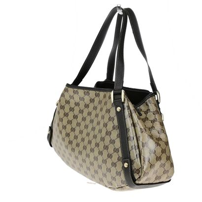 Gucci Abbey Shoulder Bag
Sac porté épaule...