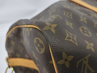 Louis Vuitton Keepall Bandoulière 55
Sac...