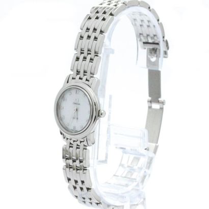 Omega De Ville Prestige Co-Axial Master Chronometer...