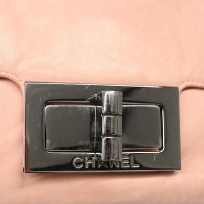 Chanel Vintage Chocolate Bar Mademoiselle...