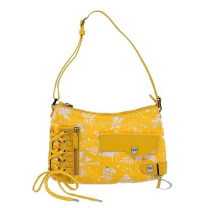 Christian Dior Vintage Chain Flap Shoulder...