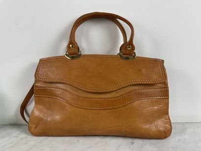 Louise Fontaine, Bruxelles, sac à main/épaule...