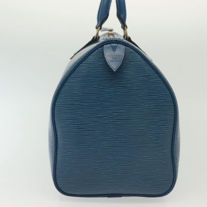 Louis Vuitton Speedy 35
Sac à main en cuir...