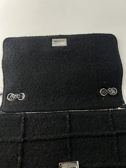 Chanel Timeless / Classic Double Flap
Sac...