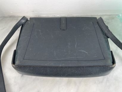 Delvaux, Bruxelles - Ensemble de trois sacs...