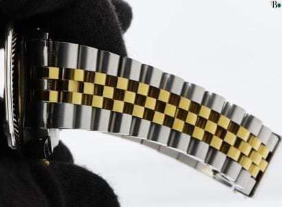 Rolex – Oyster Perpetual Datejust Automatic...