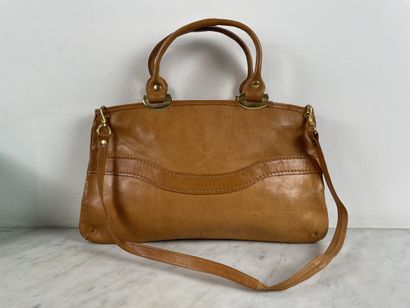 Louise Fontaine, Bruxelles, sac à main/épaule...