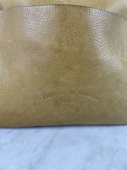 Ensemble de 7 sacs à main/épaule, vers 1970...