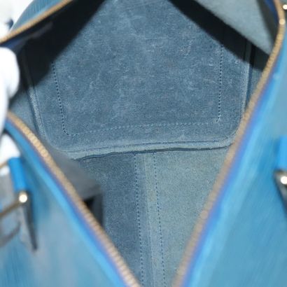 Louis Vuitton Speedy 35
Sac à main en cuir...