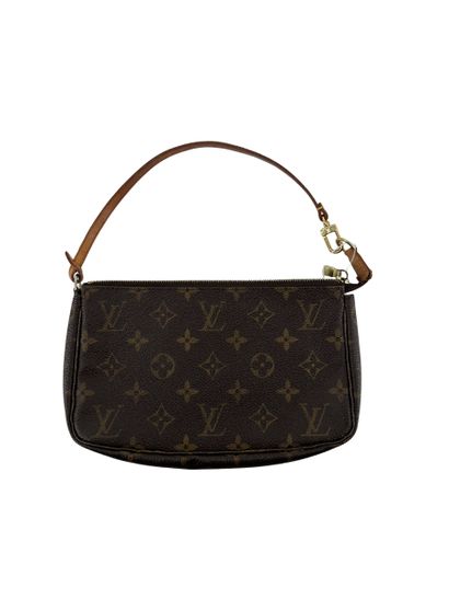 Louis Vuitton Pochette Accessoires
Pochette...