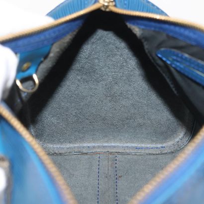 Louis Vuitton Speedy Mini HL
Sac à main mini...