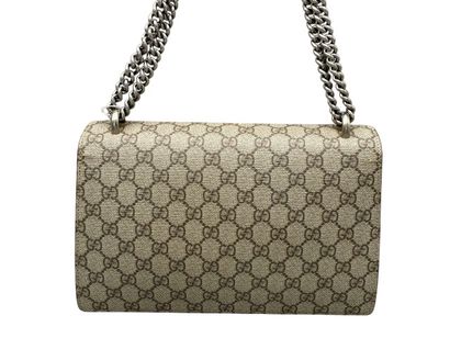 Gucci Dionysus Bag
Sac porté épaule en toile...