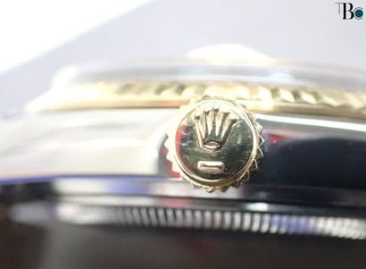 Rolex – Oyster Perpetual Datejust Automatic...