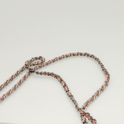Chanel Vintage Chocolate Bar Mademoiselle...