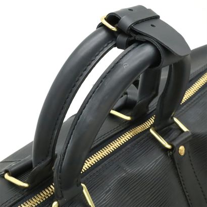 Louis Vuitton Keepall 45
Sac de voyage en...