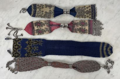 Set of four 