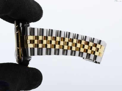 Rolex Oyster Perpetual Datejust automatique
Montre-bracelet...