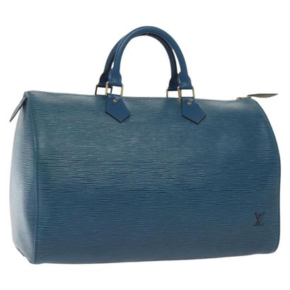 Louis Vuitton Speedy 35
Sac à main en cuir...