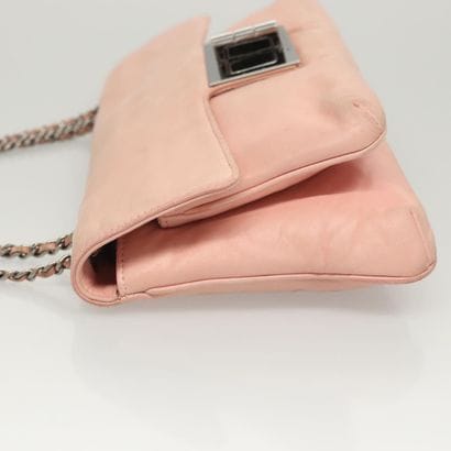 Chanel Vintage Chocolate Bar Mademoiselle...