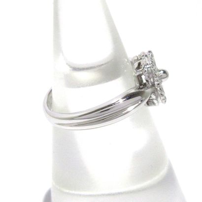 Van Cleef & Arpels Sweet Alhambra
Bague en...
