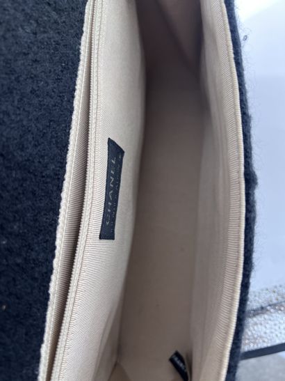 Chanel Timeless / Classic Double Flap
Sac...