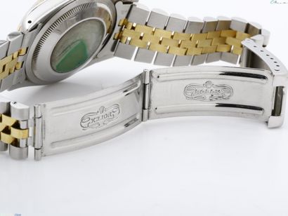 Rolex Oyster Perpetual Datejust automatique
Montre-bracelet...