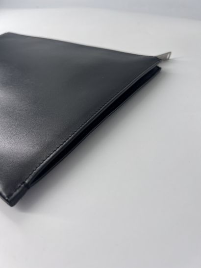 Saint Laurent Zip Pouch Pochette zippée
Pochette...