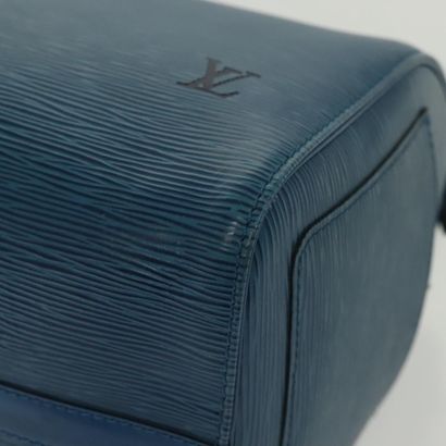 Louis Vuitton Speedy 35
Sac à main en cuir...